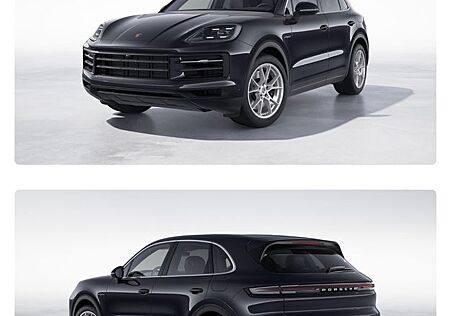 Porsche Cayenne E-Hybrid, NP € 135.100, 2.900km