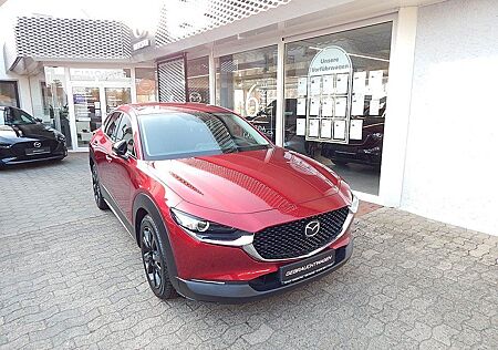 Mazda CX-30 SKYACTIV-X 2.0 M HYBRID 6AG AL-HOMURA PRE-