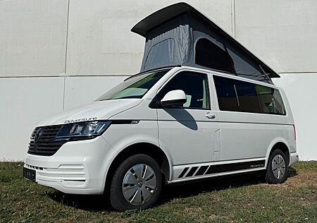 VW T6 California Volkswagen T6.1 TDI *150PS *CAMPER*AUFSTELLDACH *GARANTIE