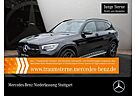 Mercedes-Benz GLC 300 e 4M AMG/Night/AHK/Distr/Burm/RüKam