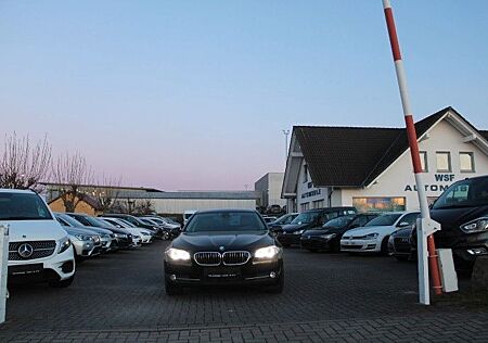 BMW 530 D Lim Leder,Navi,Nacht,HUD,Xen,Schiebe,