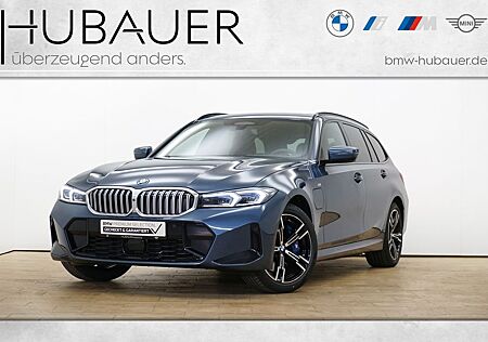 BMW 330e Touring [M Sport, HUD, AHK, ACC, h&k Sound]