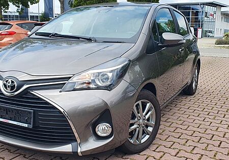 Toyota Yaris Edition-S - NUR 19.000 KM -