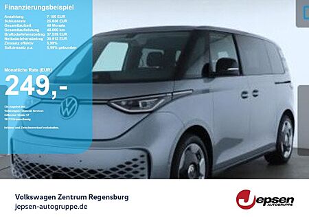 Volkswagen ID. Buzz Pro ACC LED R-KAMERA PDC el.Schiebe LM