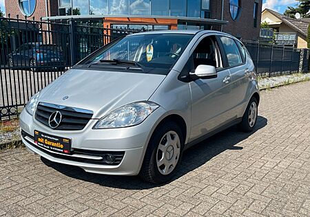 Mercedes-Benz A 160 A -Klasse *TOP GEPFLEGT*SERVICE NEU*NAVI*