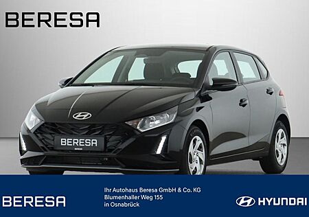 Hyundai i20 1.0 T-GDi Select MY25*Funktionspaket LED
