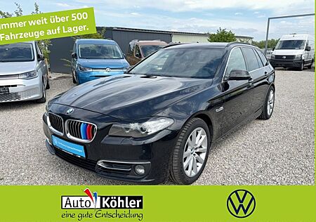 BMW 520d Touring xDrive Nur für Gewerbe und Export
