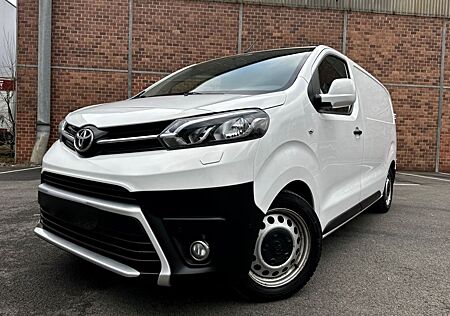 Toyota Pro Ace Proace L2*Kasten*Meister*Kamera*Navi*Leder*AHK*