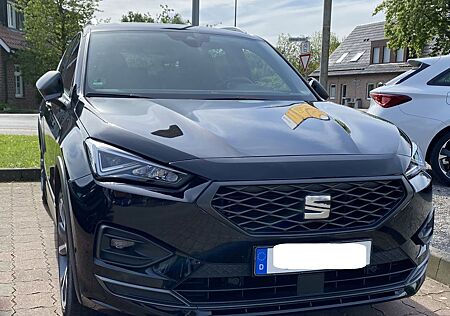 Seat Tarraco 2.0 TDI DSG 4Drive FR 200PS - AHK