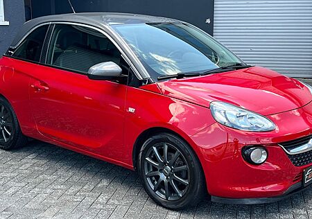 Opel Adam GLAM 1.0 66kW Space Euro6 / 6.Gang
