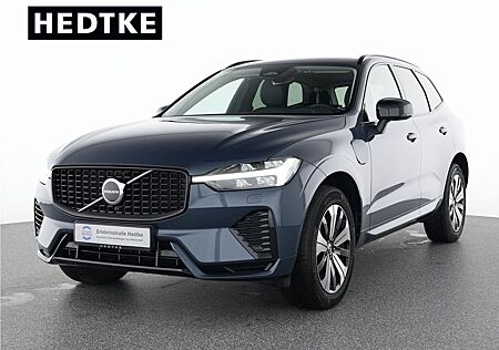 Volvo XC 60 XC60 T6 Recharge Plus Dark 19"+VOLL-LED+STANDHZG