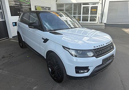 Land Rover Range Rover Sport 3.0 SDV6 HSE HSE