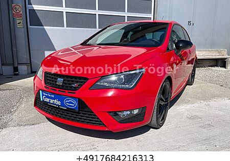 Seat Ibiza SC Cupra 1.4l | DSG | Leder | Xenon