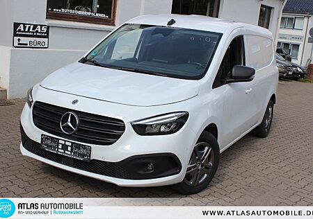 Mercedes-Benz Citan Kasten 112 CDI PRO lang Mod:2024+Aut+LED+N