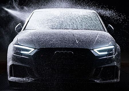 Audi RS3 2.5 TFSI S tronic quattro Limousine
