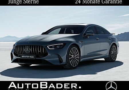 Mercedes-Benz AMG GT GT 63 S E PERF. AERO FAP+ 21" KERAMIK HUD 231T€