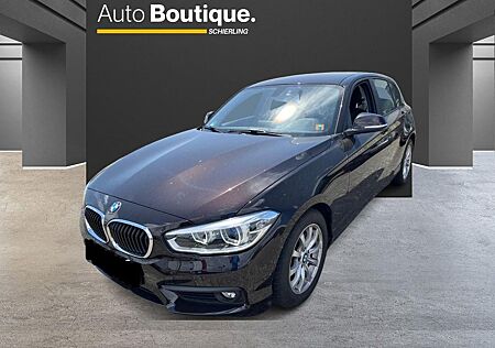 BMW 118 i Advantage/LED/SHZ/PDC/TEMPOMAT/STARTSTOP/+