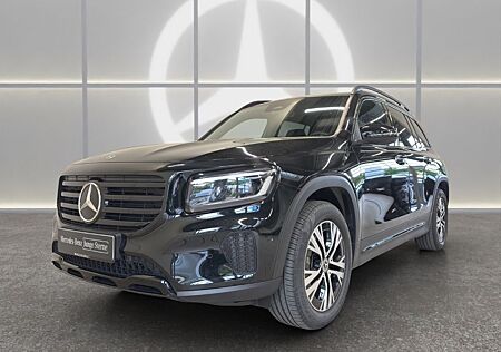 Mercedes-Benz GLB 200 PROGRESSIVE LINE ADVANCED NIGHT+RFK+TOTW
