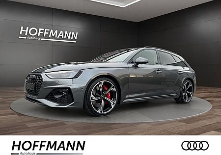 Audi RS4 RS 4 Avant Matrix+B&O+Pano+HuD+Navi+ACC