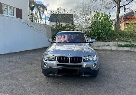 BMW X3 xDrive20d Limited Sport Edition Limited S...