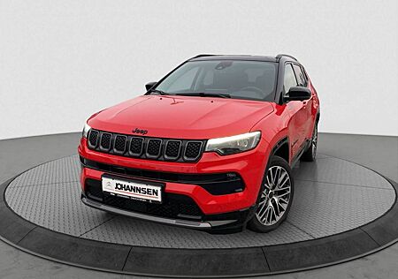 Jeep Compass MY24 1.5 MHEV Aut. 'S' Navi Panorama Ka