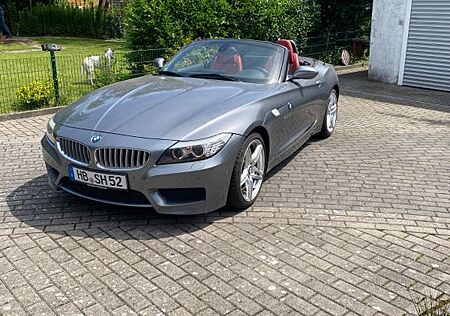 BMW Z4 M