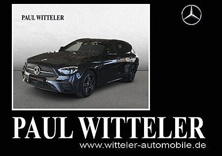 Mercedes-Benz E 220 d 4M T-Modell AMG Line 360°/STHZ/DISTRONIC