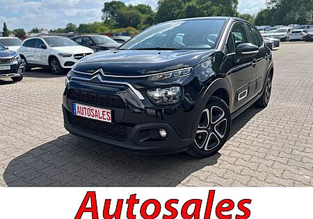 Citroën C3 1.5 BlueHDi 100 S&S Feel Navi,LED