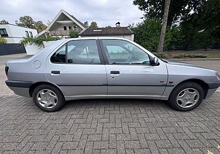 Peugeot 306 1.8 XR