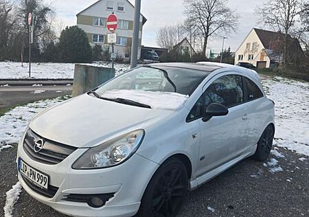 Opel Corsa 1.4 Selection Selection