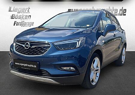 Opel Mokka X Innovation Start/Stop 4x4