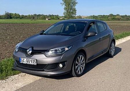 Renault Megane Authentique 1.6 16V 110 Authentique