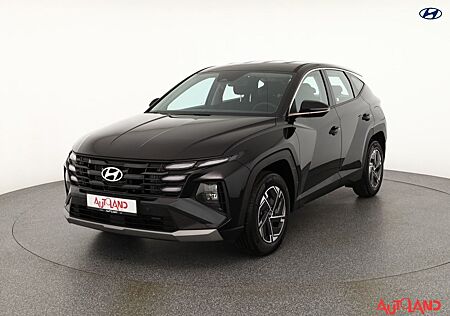 Hyundai Tucson 1.6T-GDI LED Navi Kamera