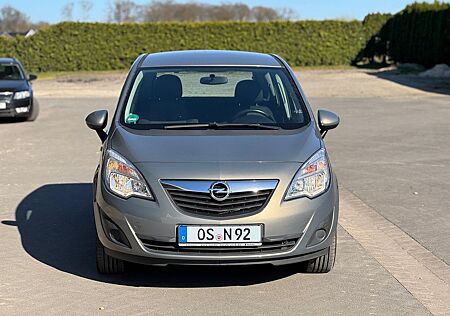 Opel Meriva 1.4 ecoFLEX Edition 88kW Edition