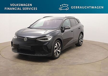 VW ID.4 Volkswagen Pro Performance 150kW Klima*Tempo*PDC*RFK