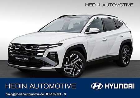Hyundai Tucson HEV 1.6 T-GDi Aut. 2WD PRIME+Assistenz-Pa