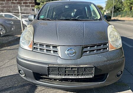 Nissan Note Visia