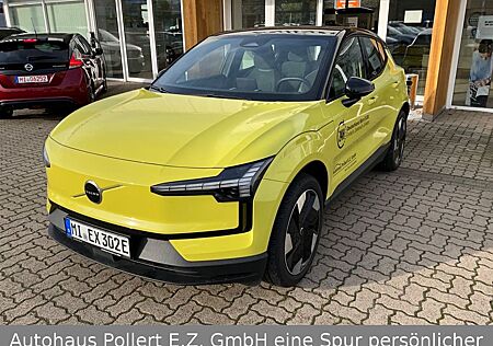 Volvo EX30 Plus 2WD Pure Electric