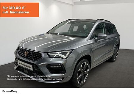 Seat Ateca 1.5 TSI DSG Navi LED ACC APP- Connect