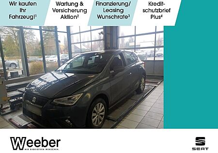 Seat Ibiza Style *LED*KAMERA*PANO*KESSY*APP-CONNECT*