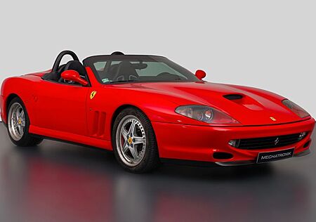 Ferrari 550 Barchetta