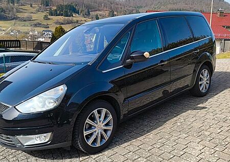 Ford Galaxy 2,2 TDCi 175 PS, TÜV bis 01/2027