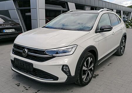 VW Taigo Volkswagen Style 1.0 TSI /CAM/TRAVEL/VIRTUAL/MATRIX