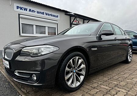 BMW 528i 528 Baureihe 5 Lim. xDrive