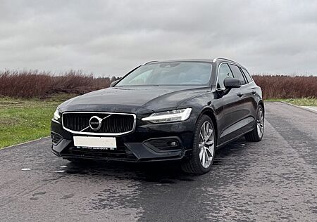Volvo V60 D4 Momentum Pro, AHK, Standhzg, Shzg,H/K,RFK