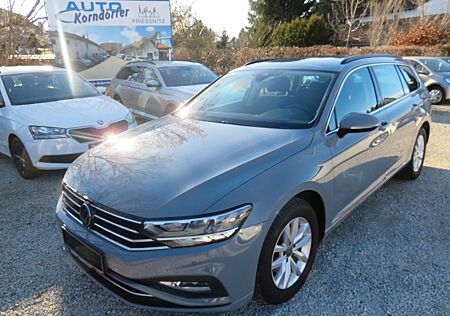 VW Passat Variant Volkswagen 2.0 TDI Business