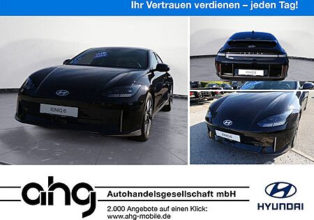 Hyundai IONIQ 6 77,h Allradantrieb Techniq AKTIONSLEASIN