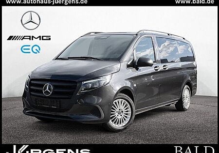 Mercedes-Benz Vito 119 Tourer/PRO/Navi/MBUX/Totw/SHZ/Temp