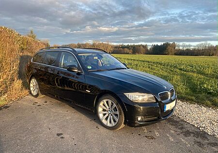 BMW 325 Autom. | AHK | HU 08/27 | Business