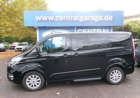 Ford Tourneo Custom 310 L1H1 VA Autm. Titanium